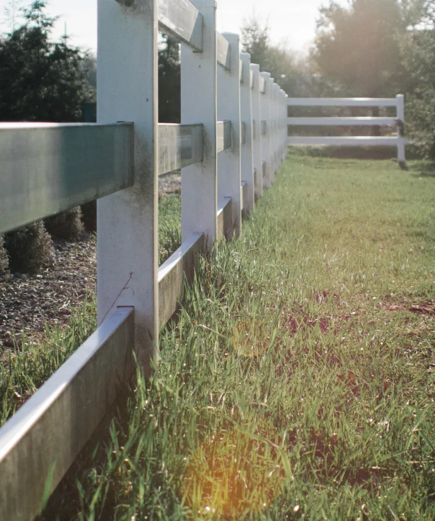 Farm Fencing