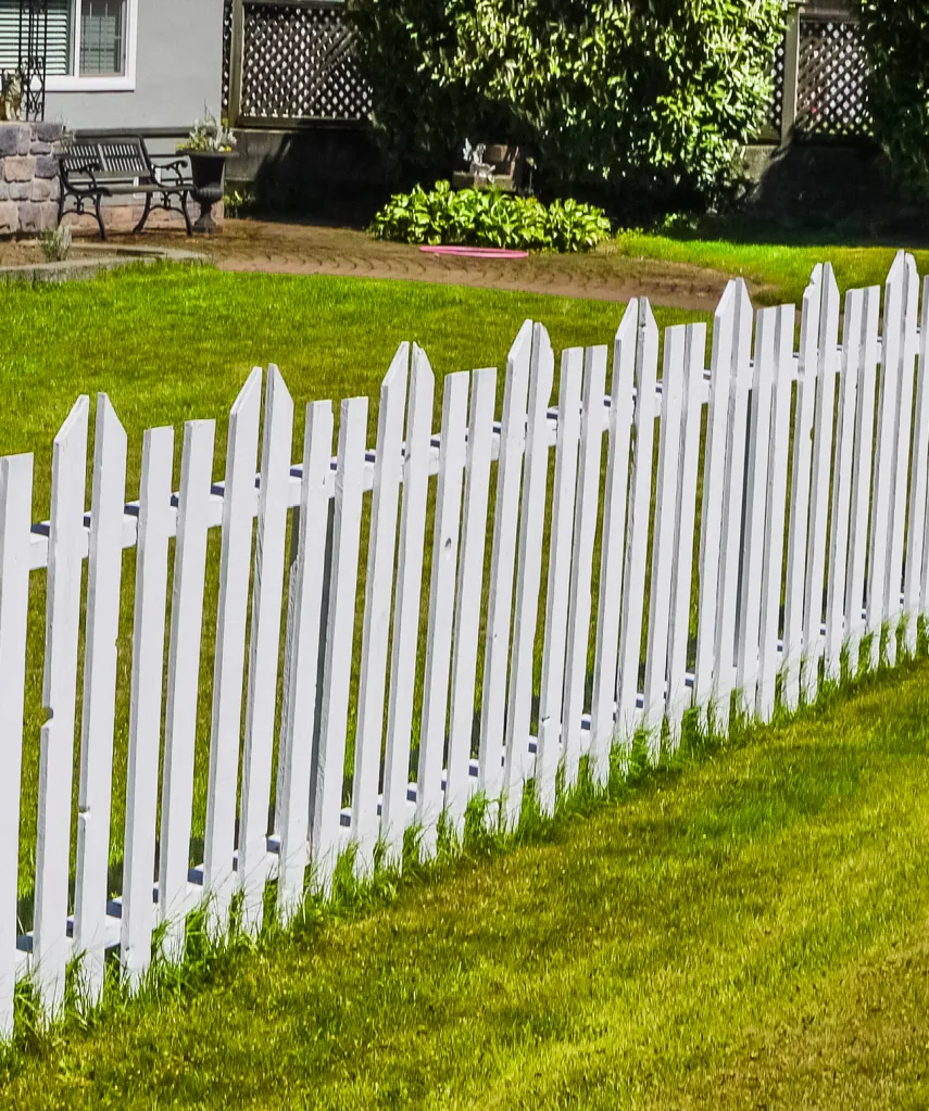 Fence Repair Services